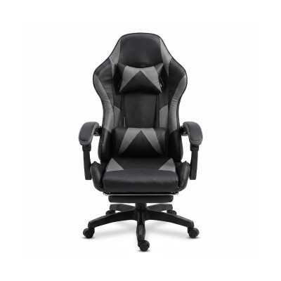 Gaming Chair GC1 - Black & Grey